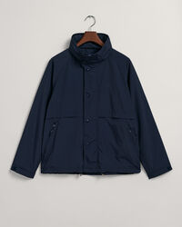 Chaqueta de manga raglán