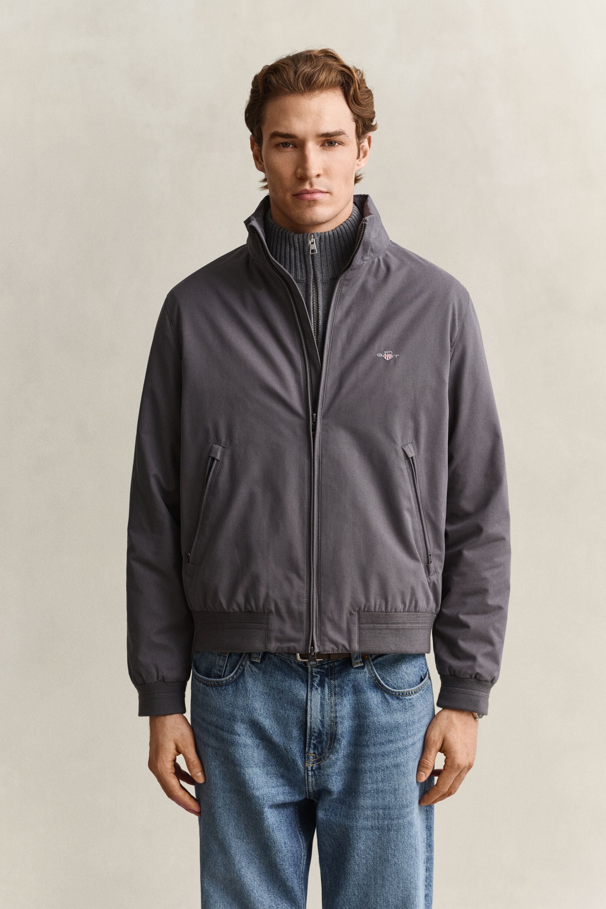 Chaqueta Hampshire
