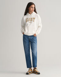 Sudadera con capucha GANT Graphic 