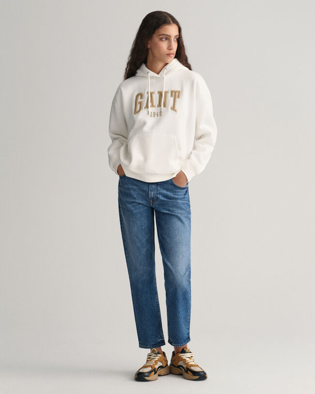 Sudadera con capucha GANT Graphic 