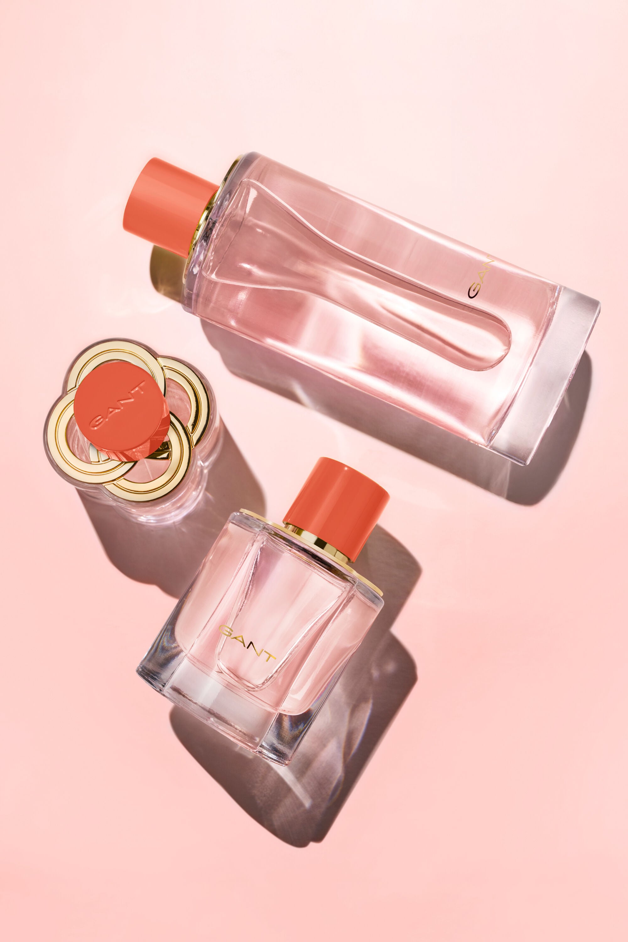 Eau de parfum Gant Bloom Bay en espray de viaje 9,5 ml