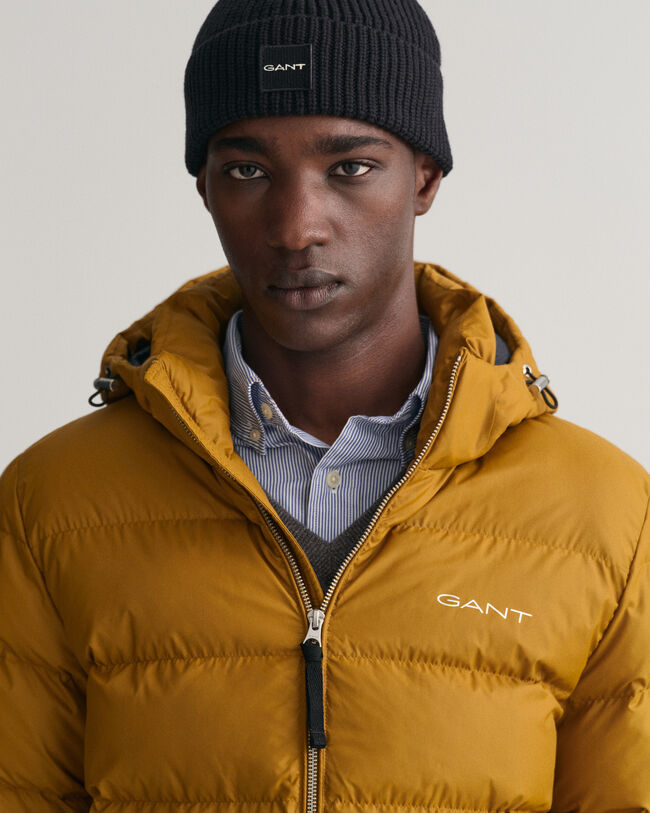 Chaqueta Active Cloud