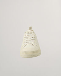 Zapatos bajos con cordones Rensy