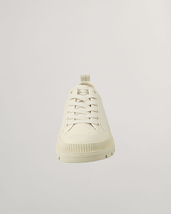 Zapatos bajos con cordones Rensy