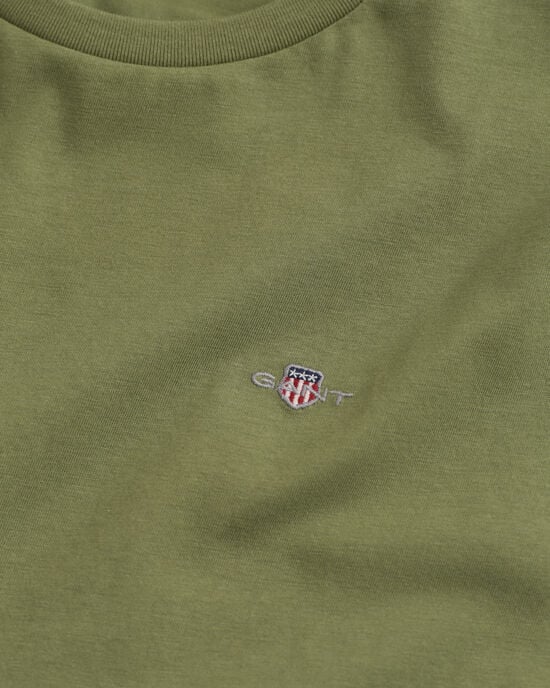 Camiseta Shield Teens