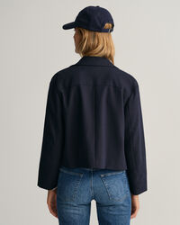 Chaqueta corta tipo americana