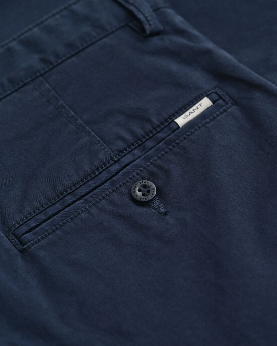 Pantalones chinos Relaxed Fit Teen Boys