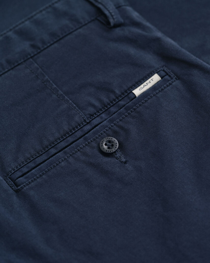 Pantalones chinos Relaxed Fit Teen Boys