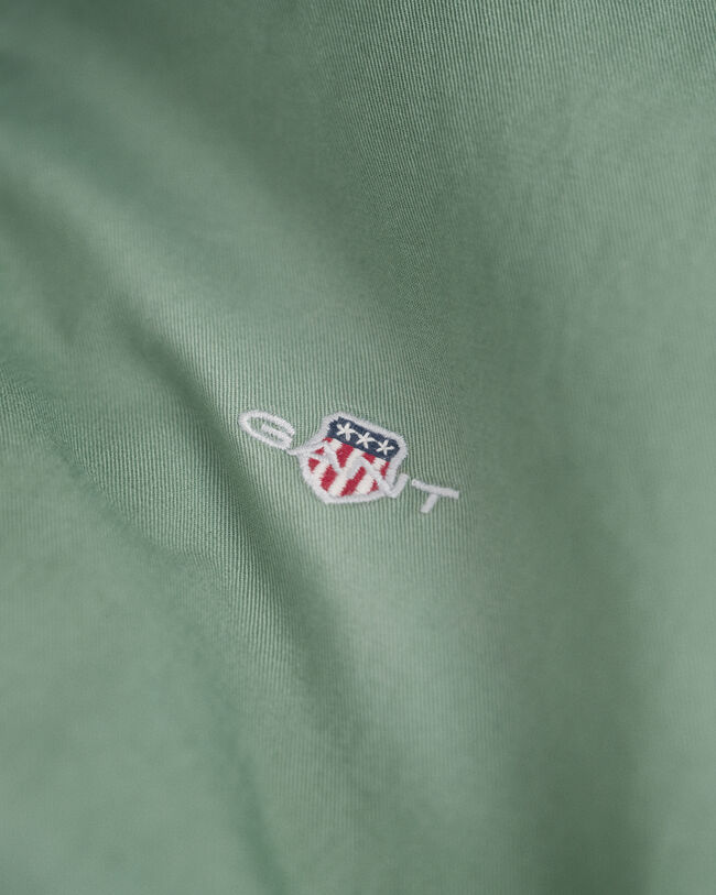 Chaqueta Windcheater de algod&oacute;n