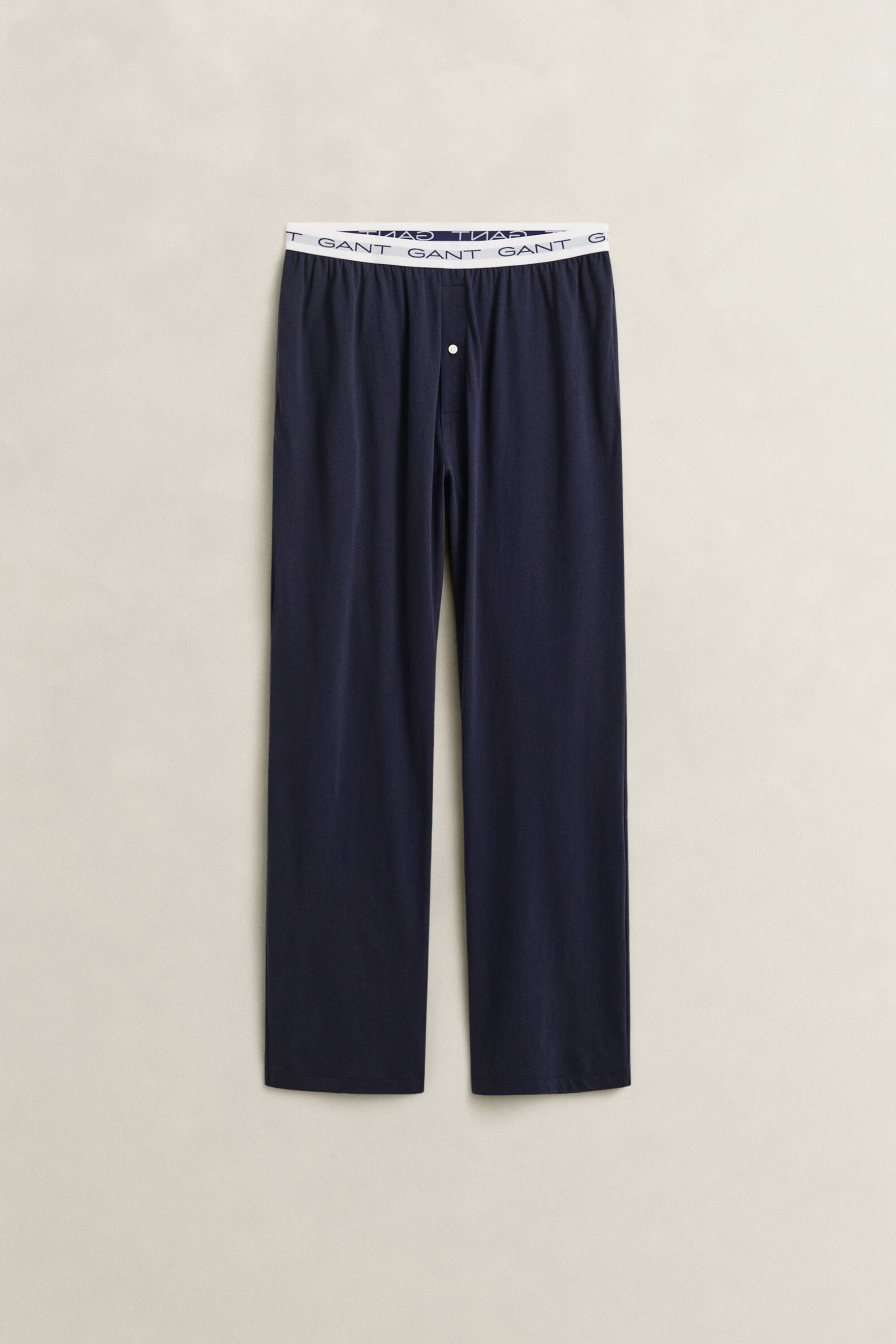 Pantalones de pijama de punto