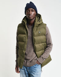 Chaleco Active Cloud