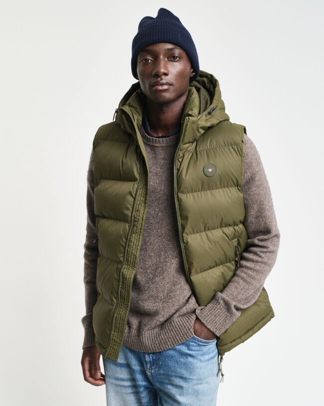 Chaleco Active Cloud