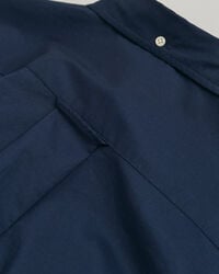 Camisa Regular Fit clásica de popelina