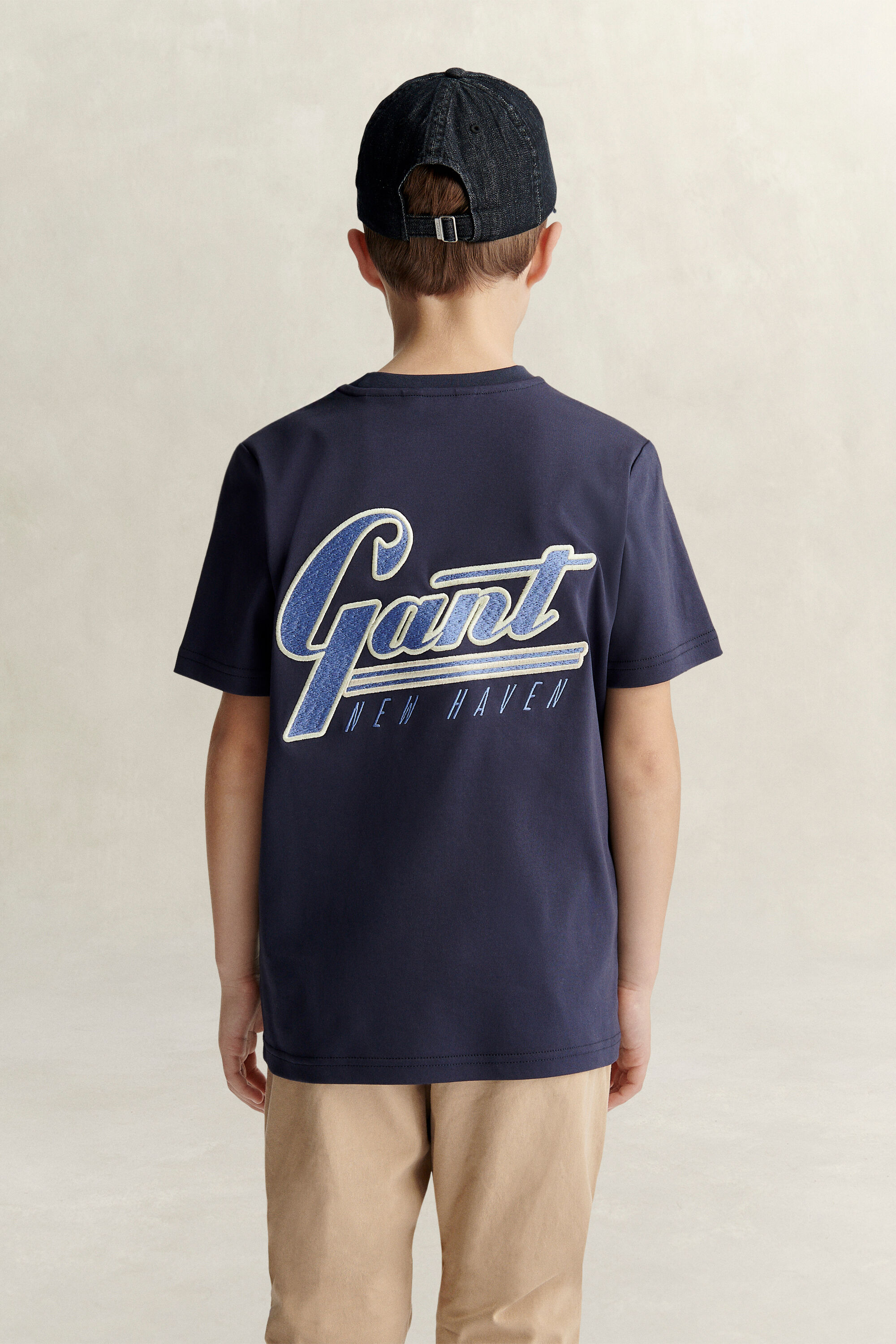 Camiseta Graphic Teen Boys