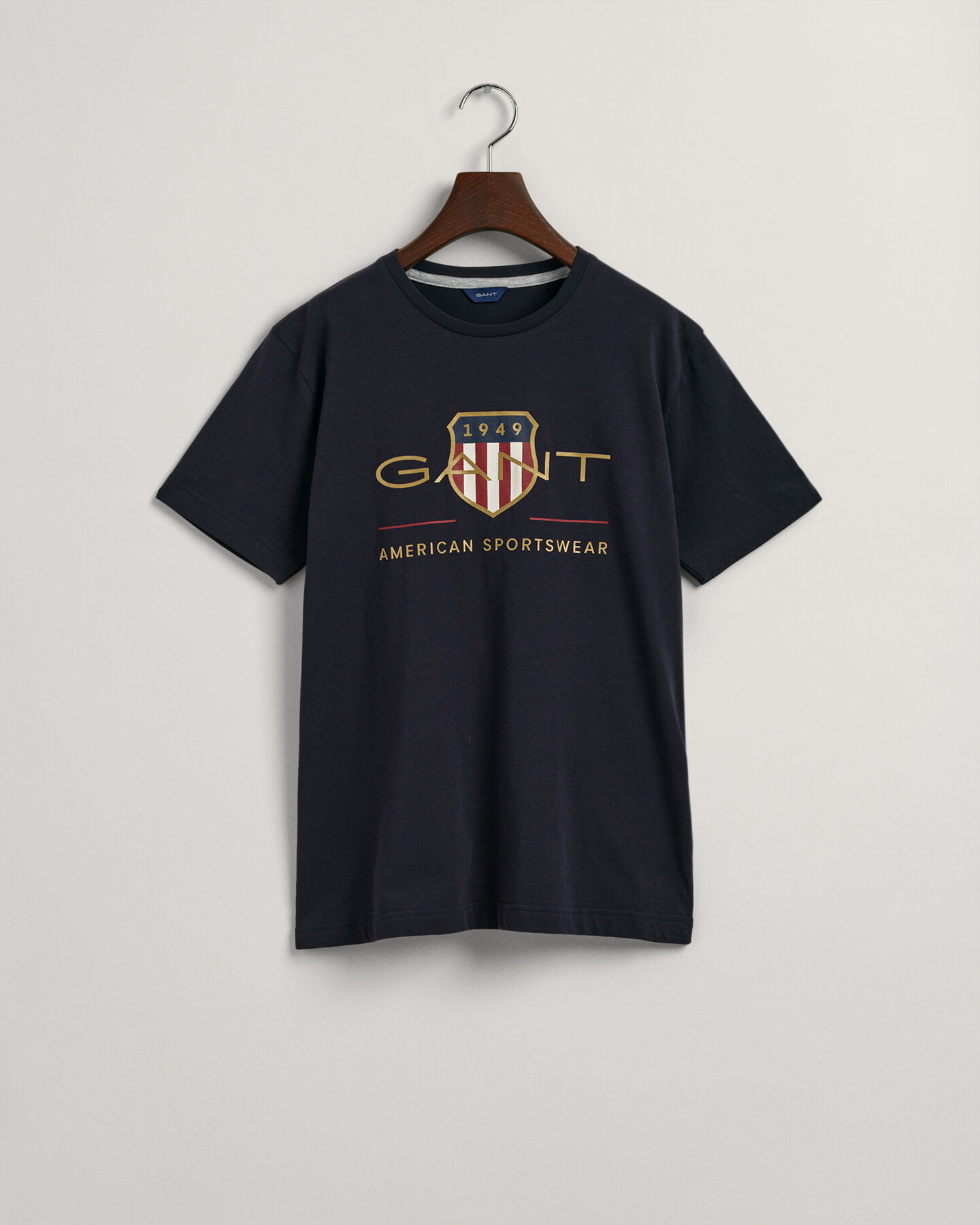 Camiseta Archive Shield Teens