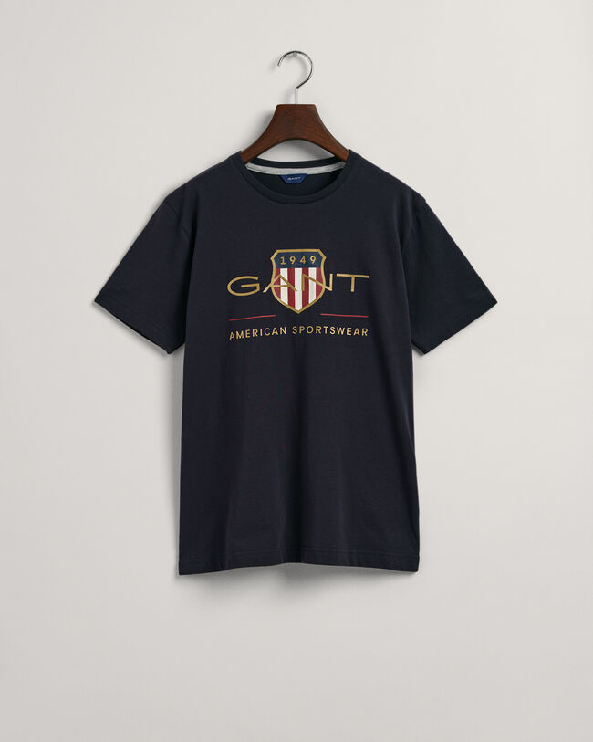 Camiseta Archive Shield Teens