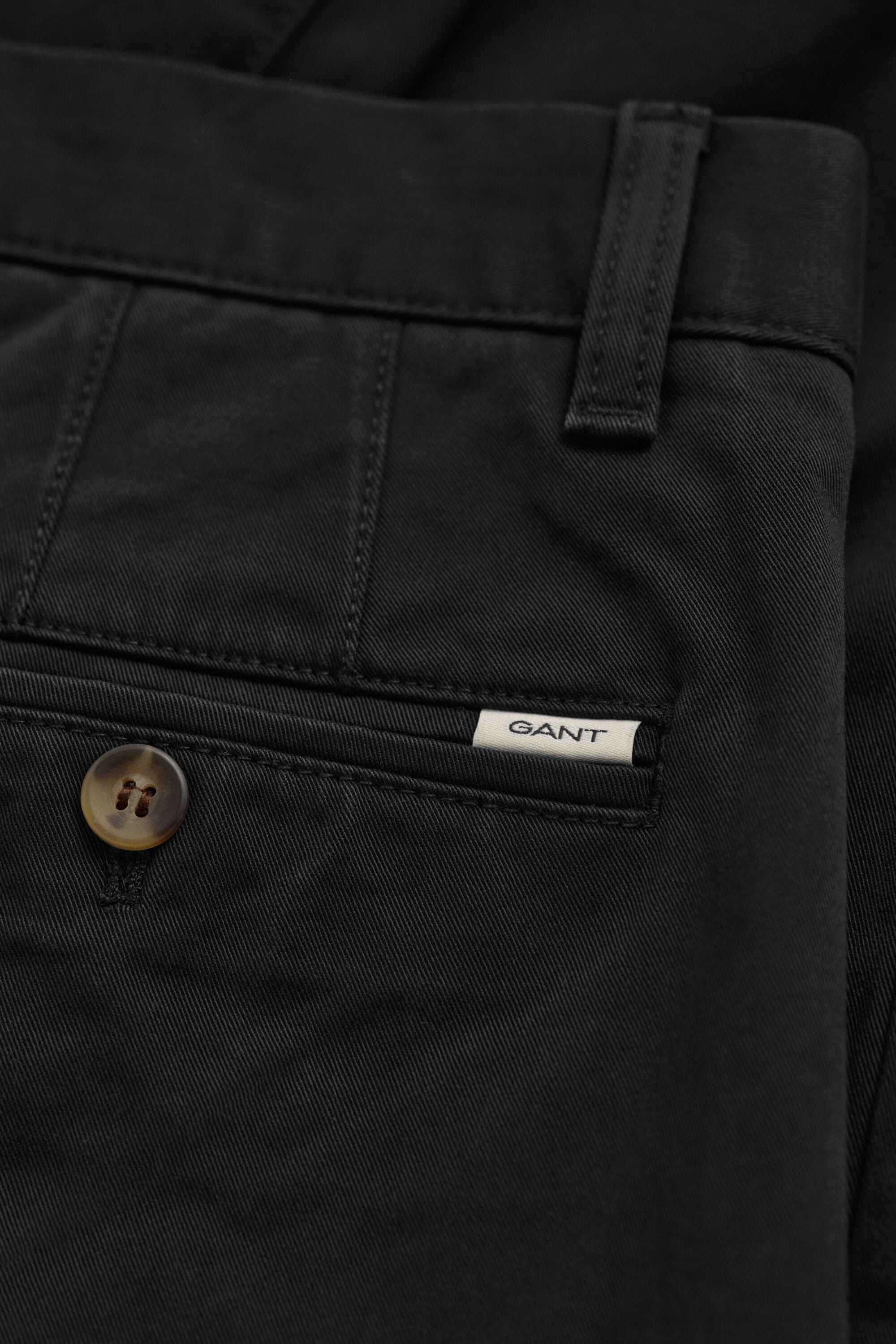 Pantalones chinos Regular Fit cómodos