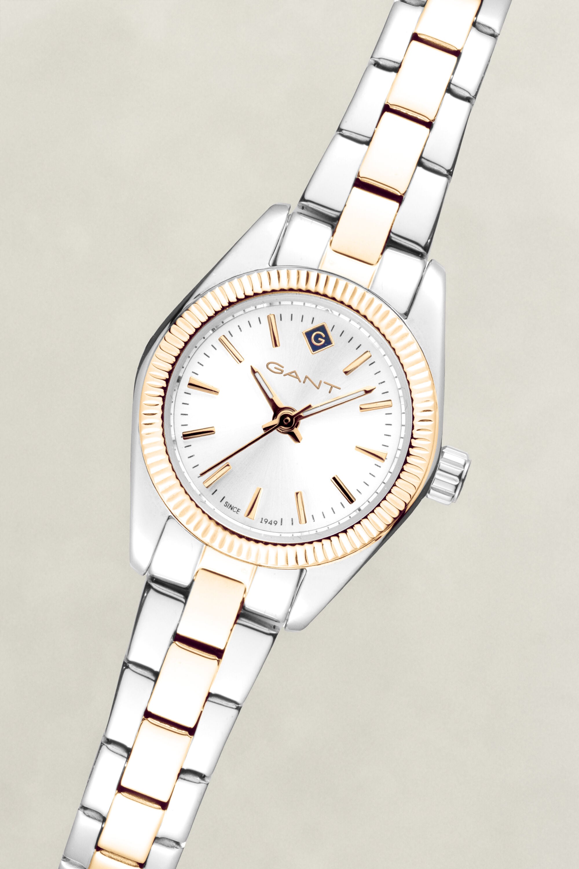 Reloj Fairhaven