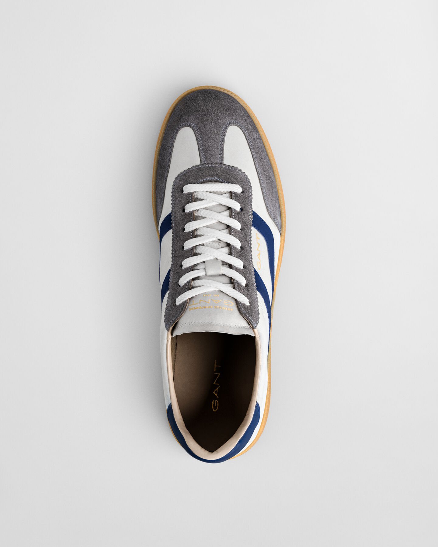 Zapatillas Cuzmo de ante