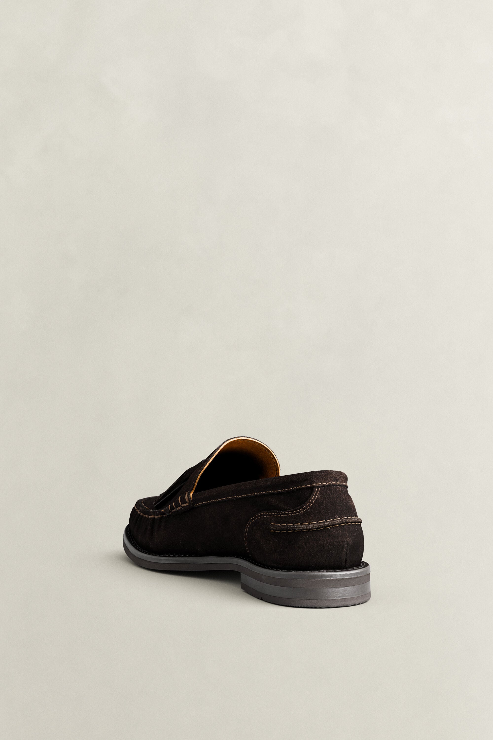 Mocasines de ante Gracelyn