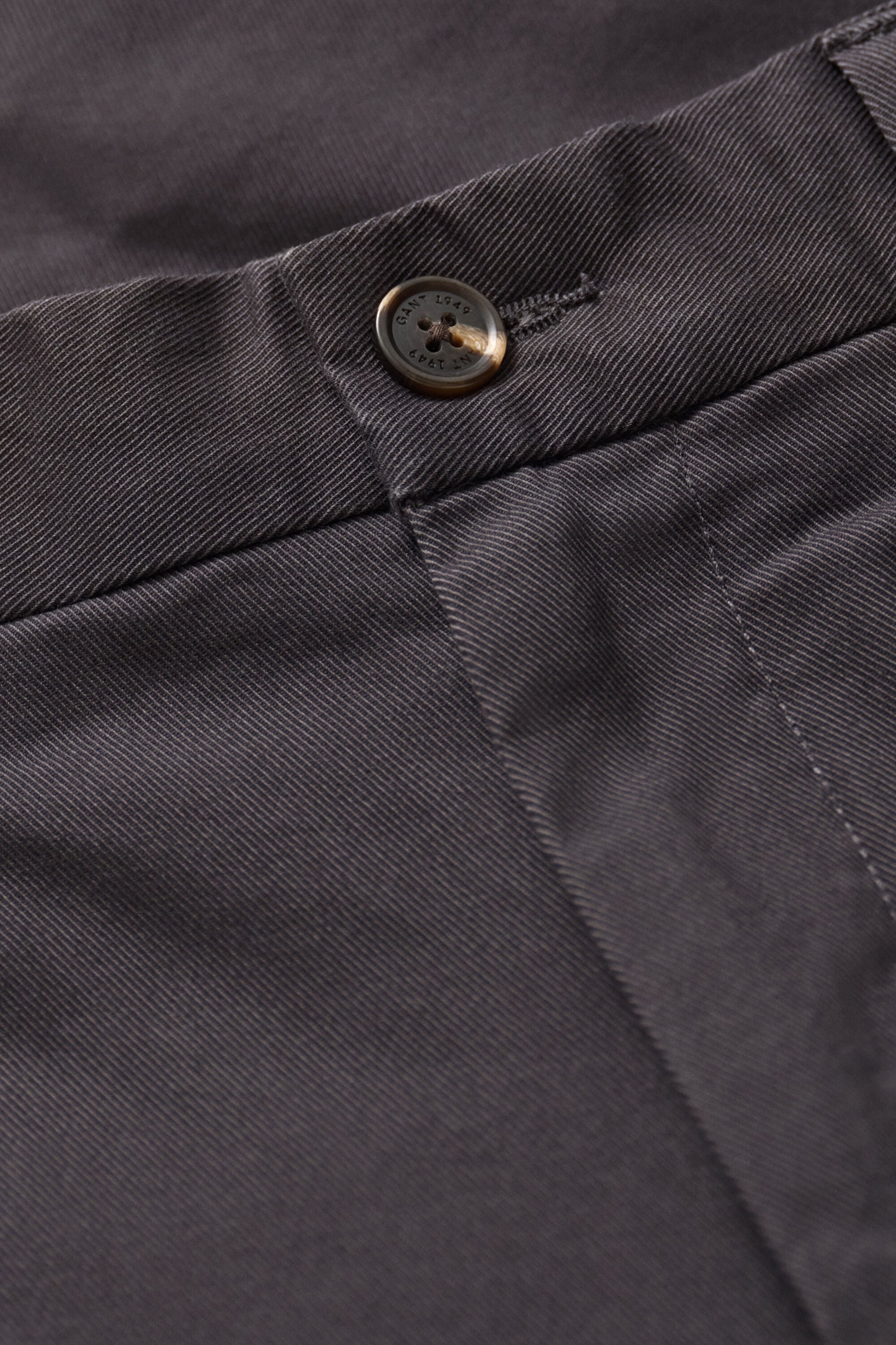 Pantalones chinos Regular Fit Smart