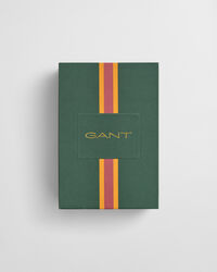 Set de regalo con coletero y antifaz para dormir en seda