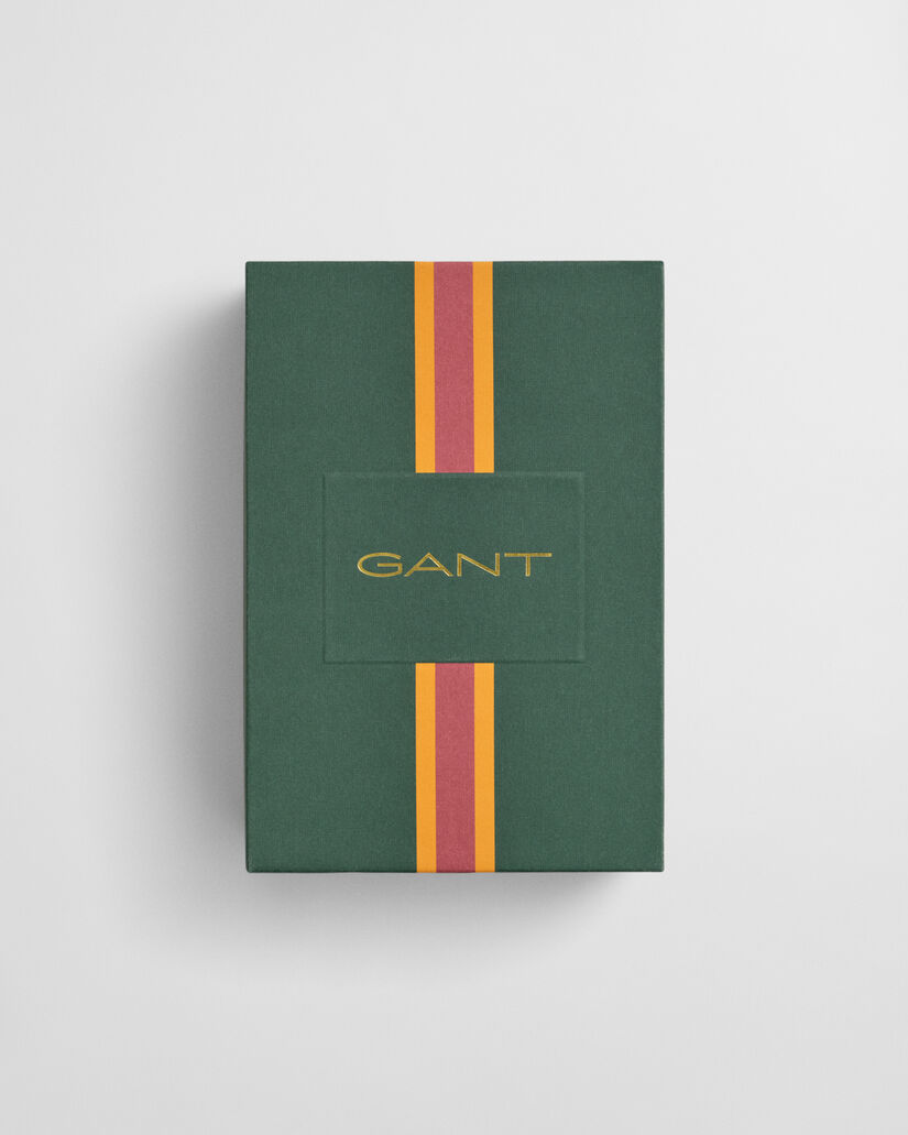 Set de regalo con coletero y antifaz para dormir en seda