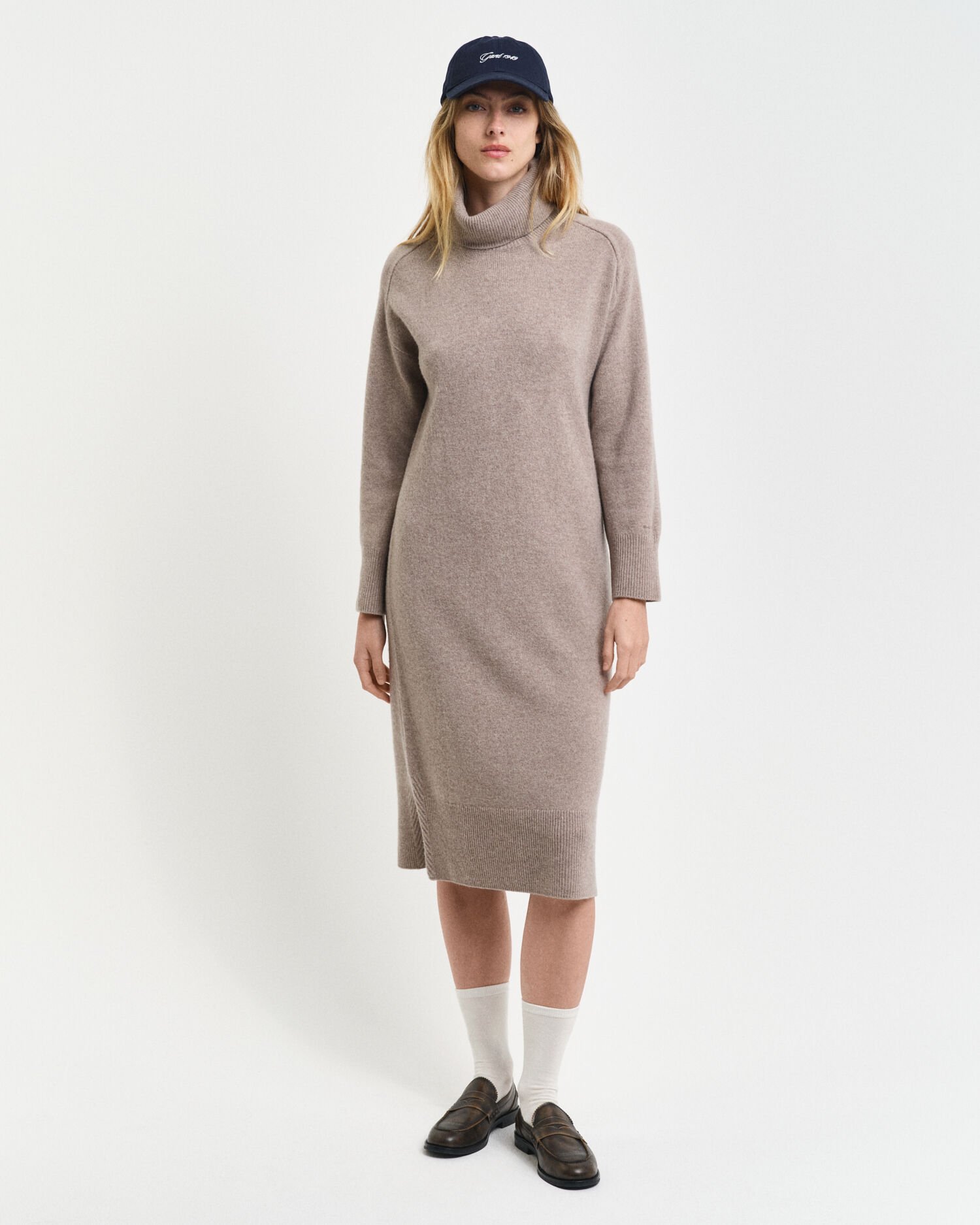 Vestidos gant mujer deals