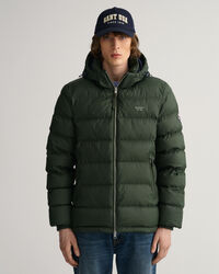 Chaqueta Active Cloud