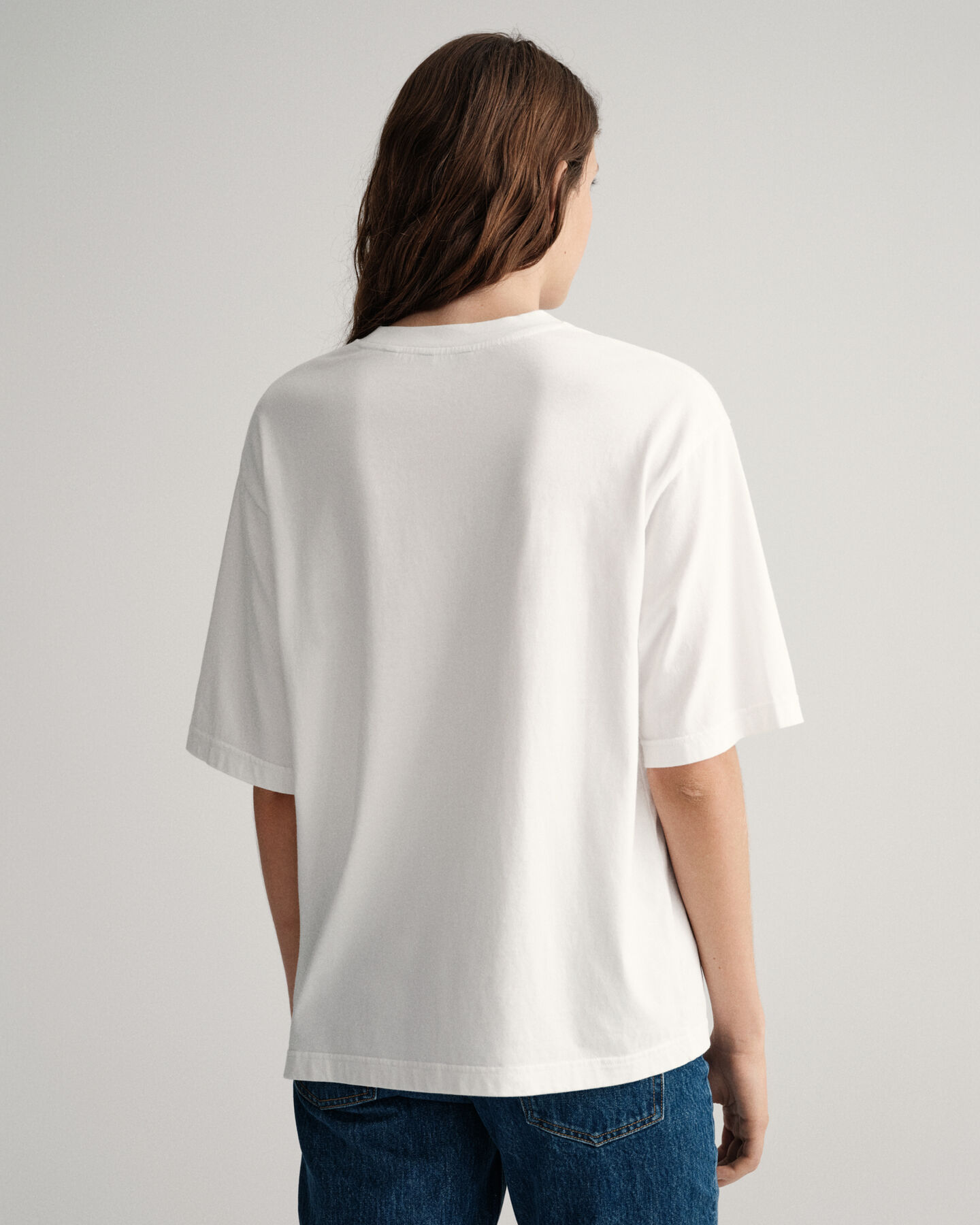 Camiseta USA Graphic