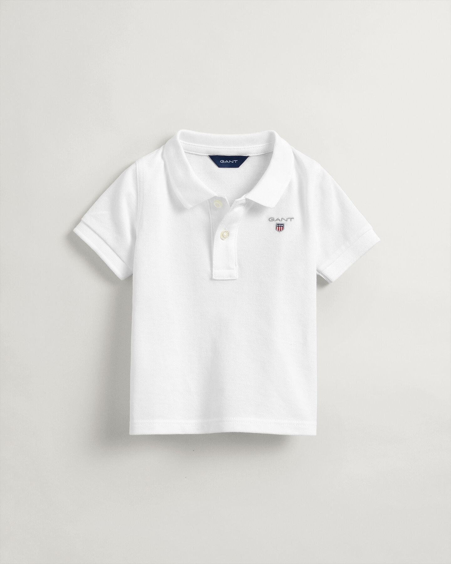 Polo de piqu&eacute; Original Baby Boy
