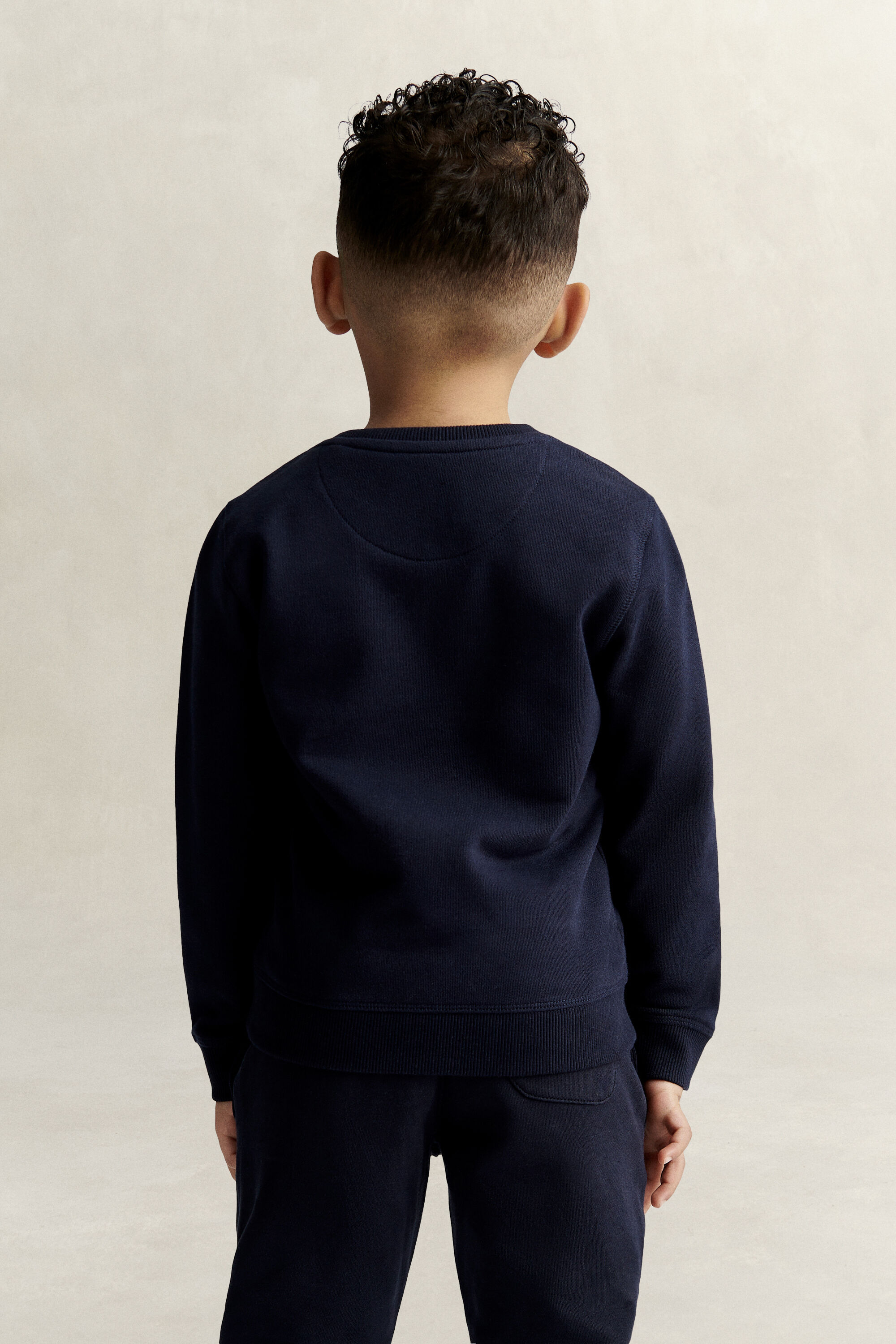 Sudadera Shield Kids