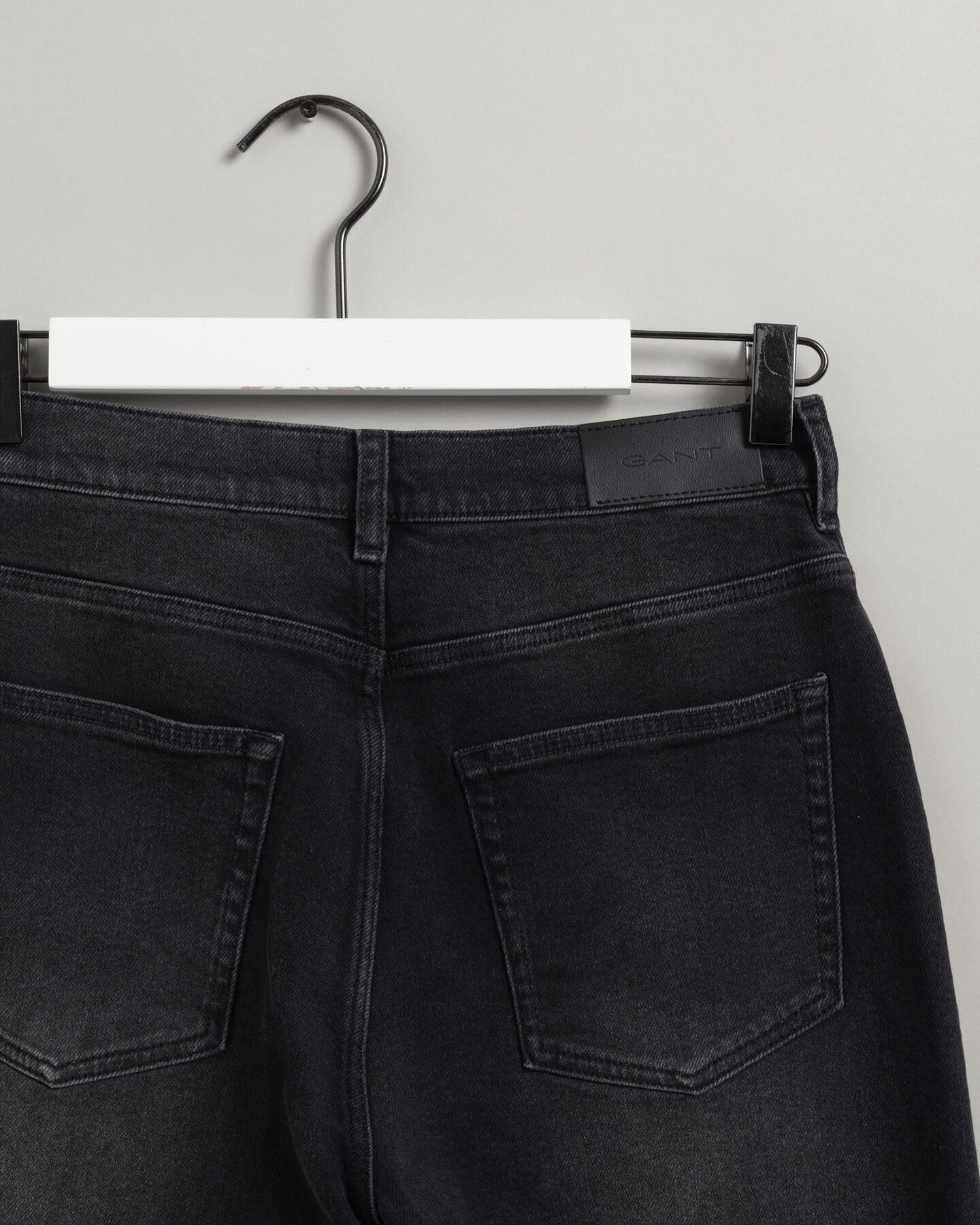 Vaqueros anchos Teen Girls