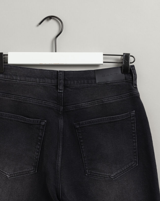 Vaqueros anchos Teen Girls