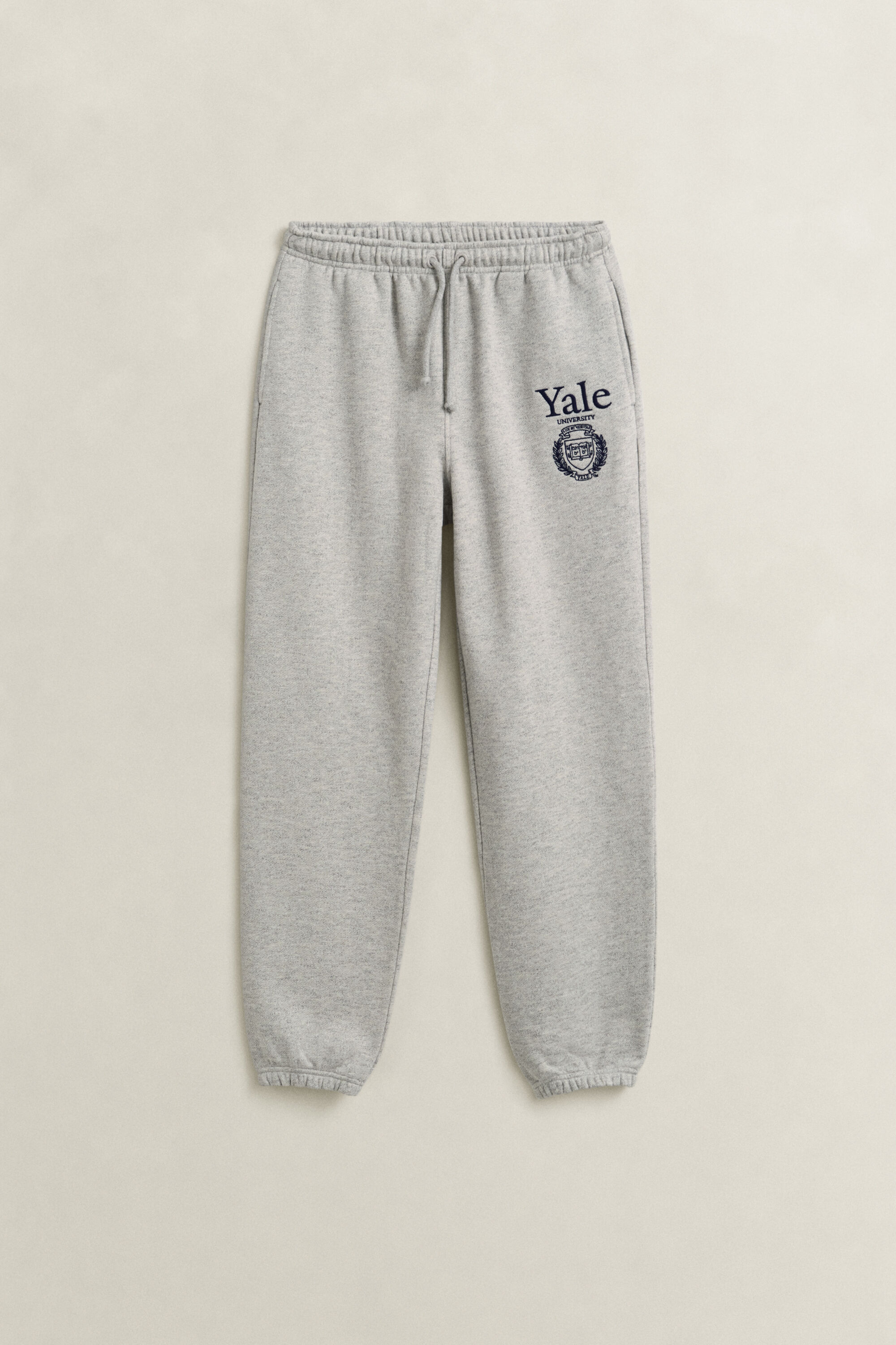 Pantalones de deporte con diseño Gant x Yale