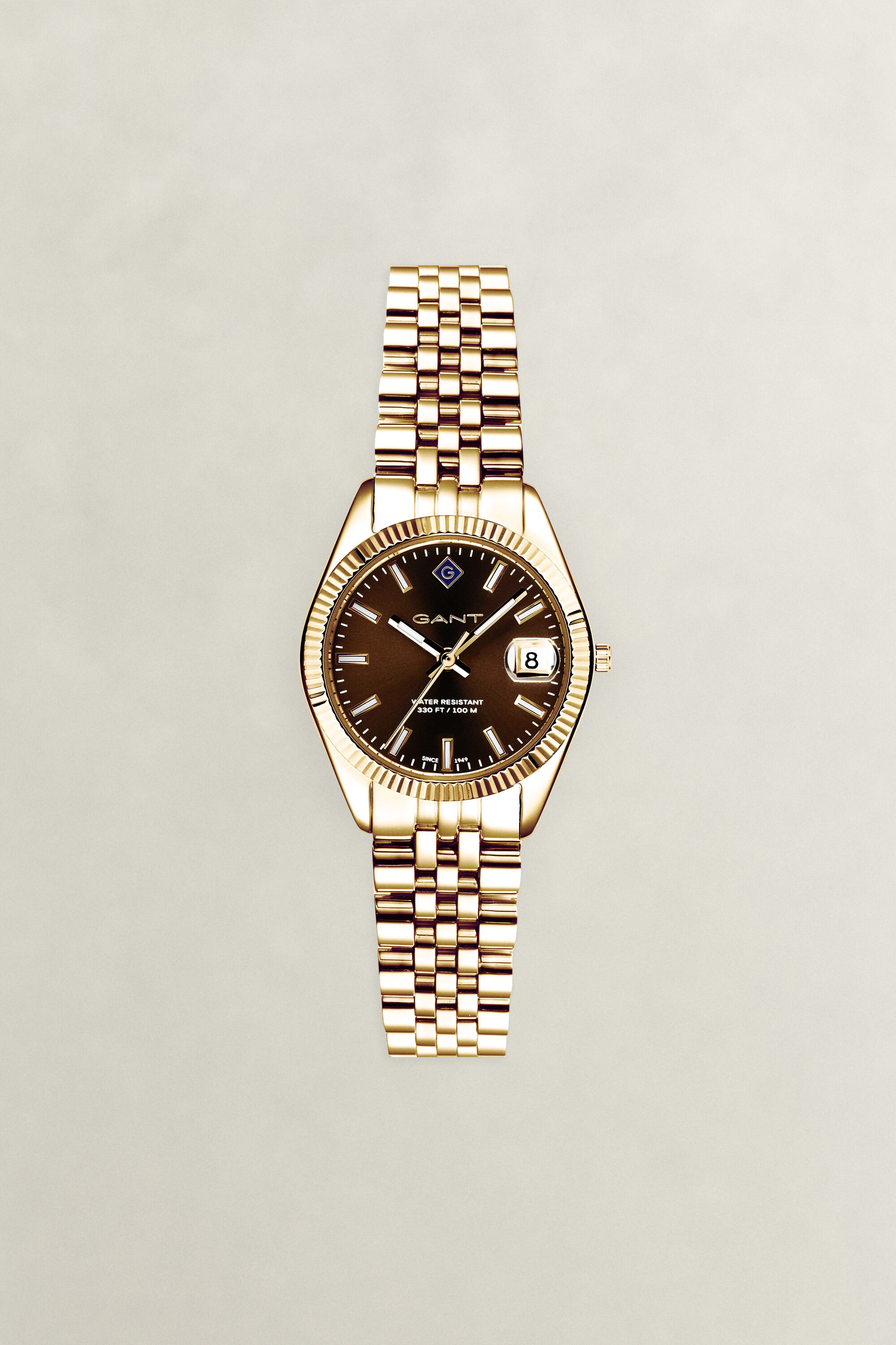 Reloj Sussex Mini