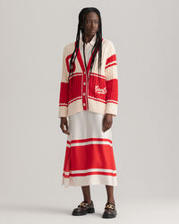 Cárdigan GANT Varsity