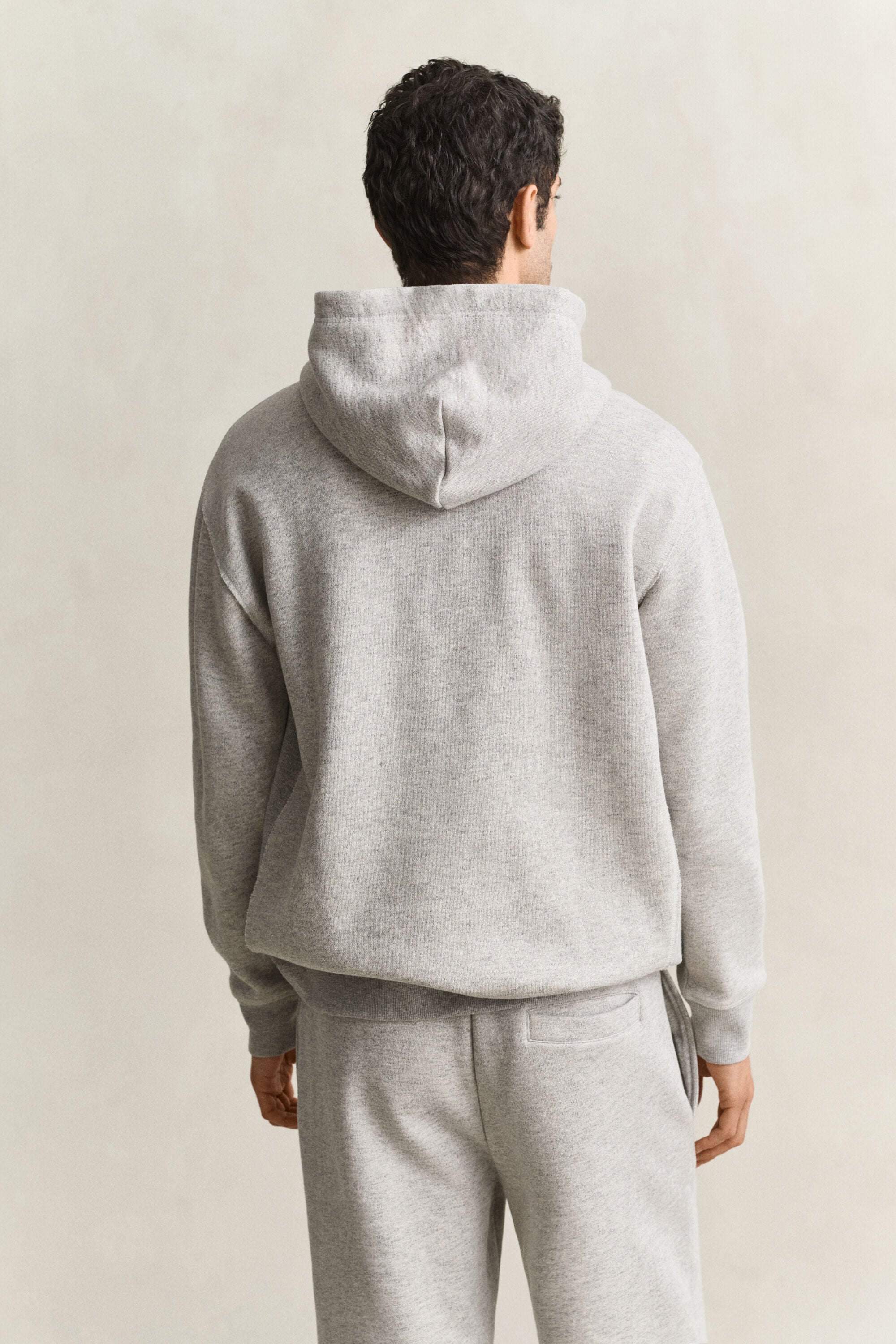 Sudadera con capucha Graphic