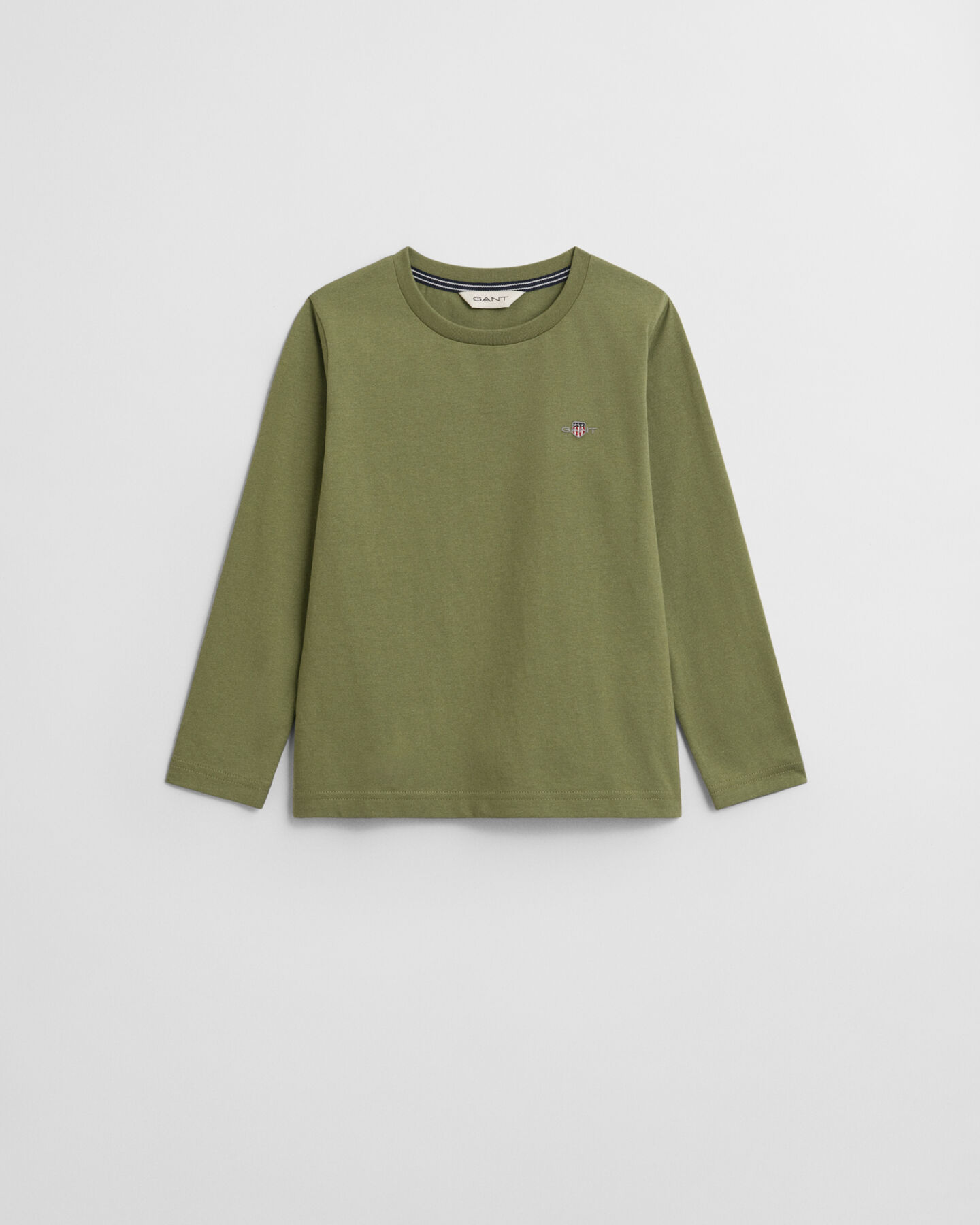 Camiseta de manga larga Kids Shield