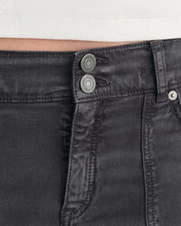 Pantalones bootcut de talle bajo Teen Girls