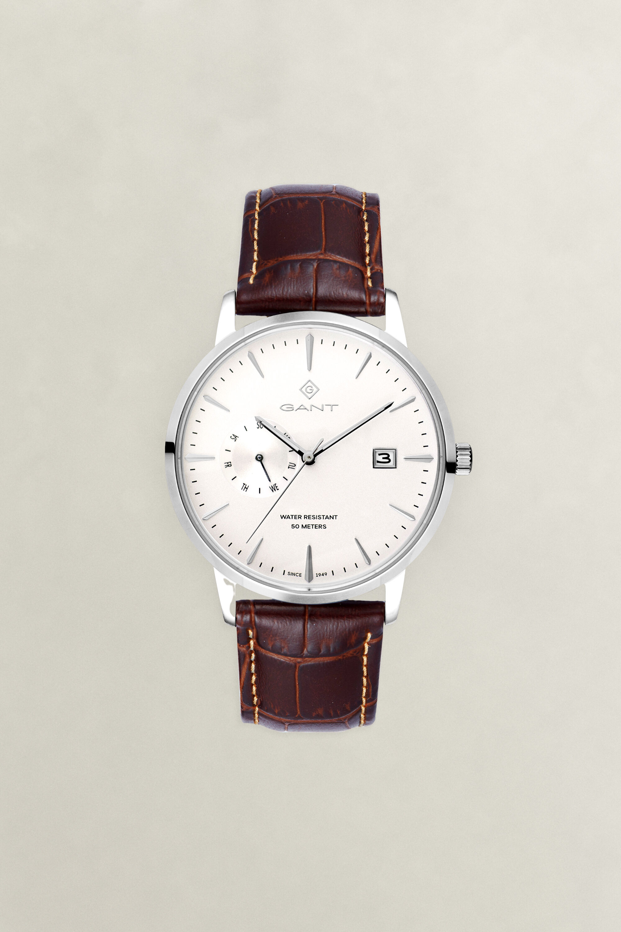Reloj East Hill