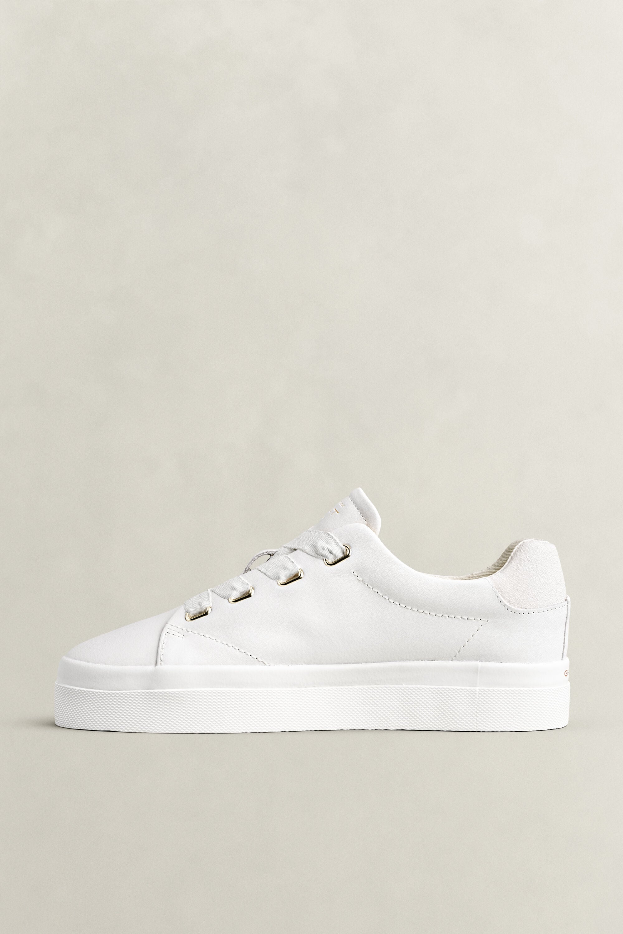 Zapatillas Avona de piel