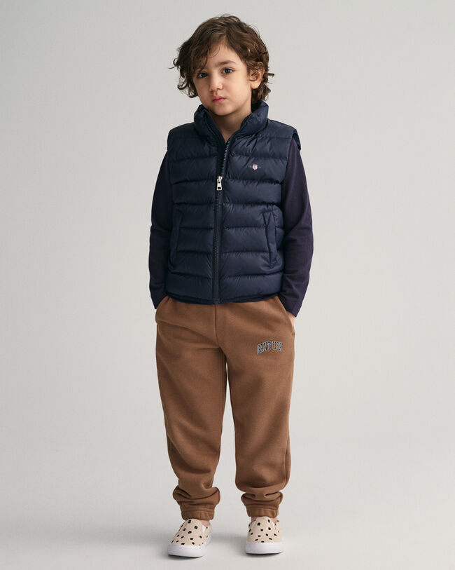 Pantalones de deporte GANT USA Kids
