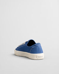 Zapatillas Zoewill de algod&oacute;n