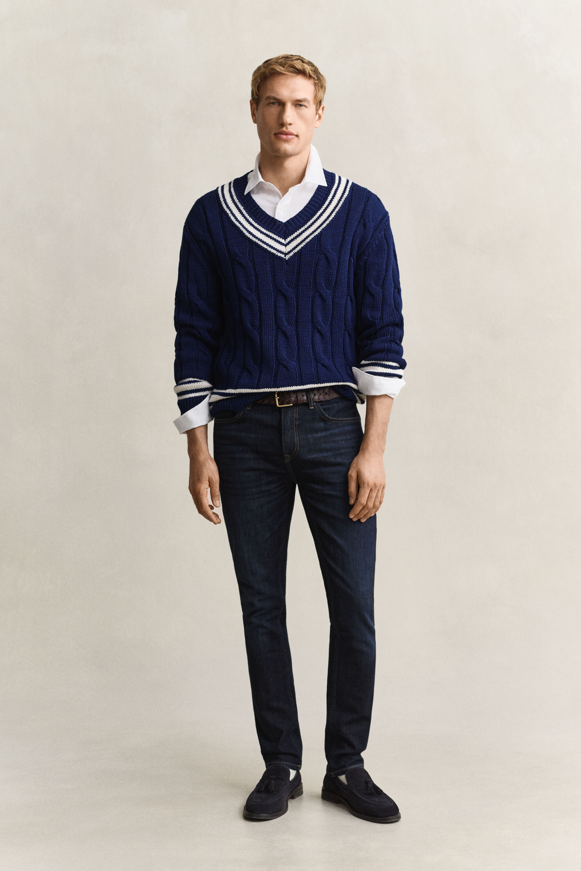 Vaqueros Slim Fit