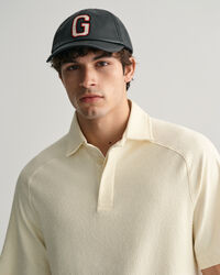 Heavy Rugger de manga corta raglán