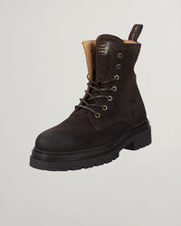 Botas de caña media Ramzee