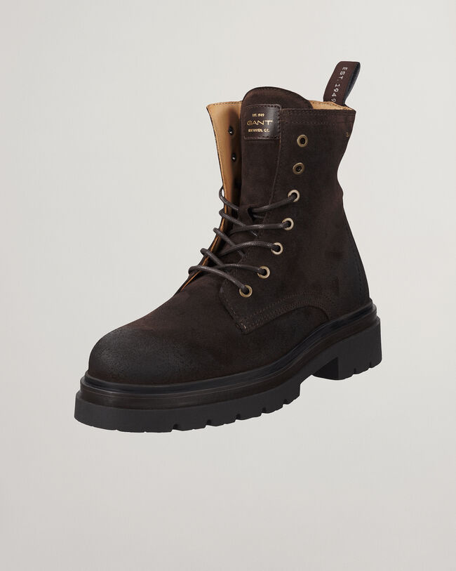 Botas de caña media Ramzee