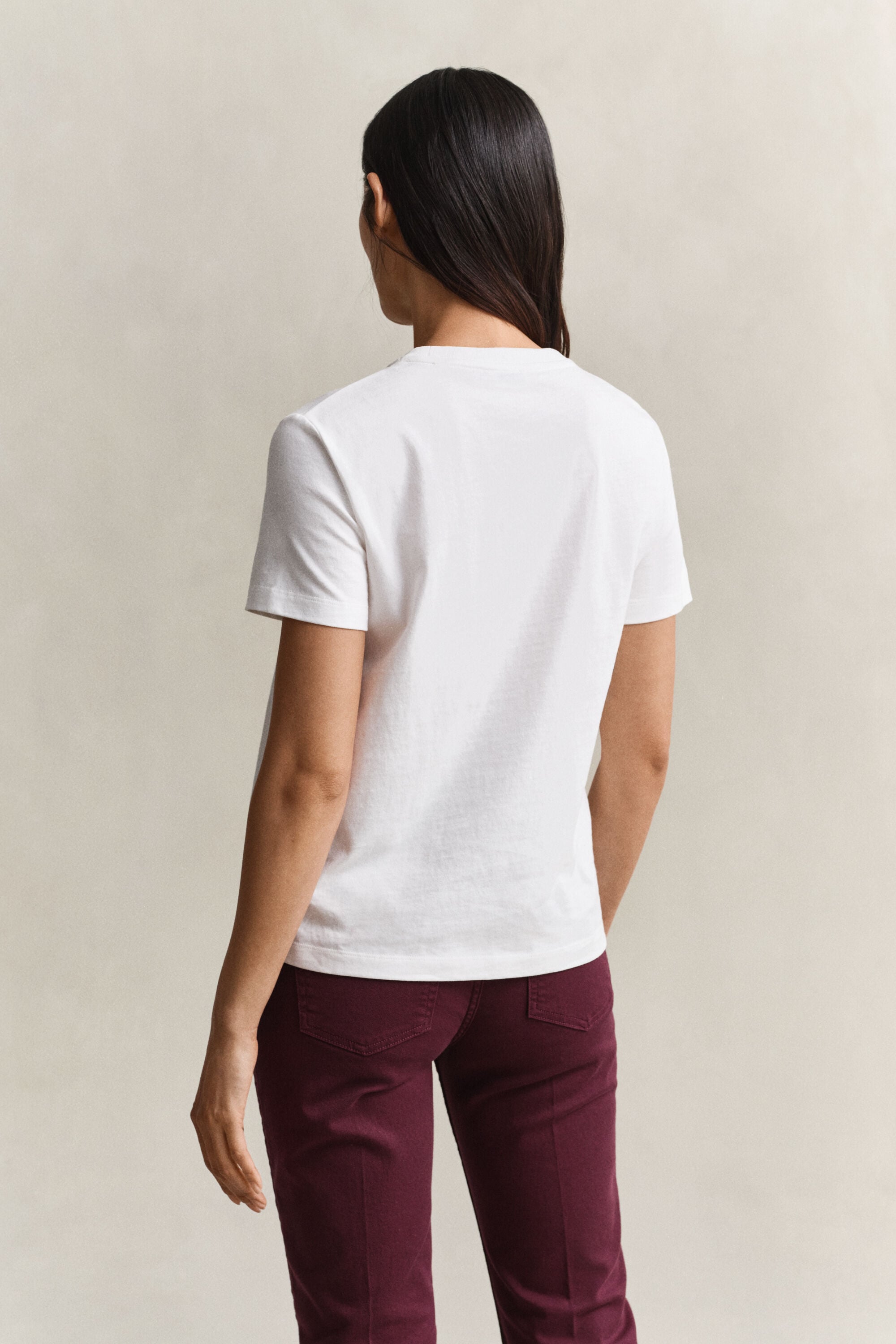 Camiseta Graphic