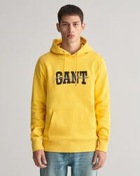 Sudadera con capucha GANT Arch Script